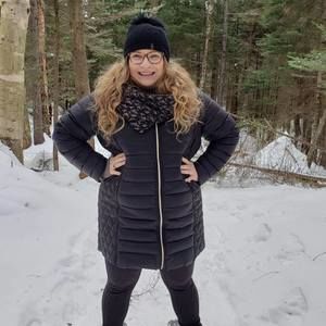 Meet your Posher, Sandra